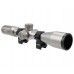 Оптический прицел Marcool ALT 4.5-18x44 SFL (MAR-150, 30 мм, HY1438-3, Silver)