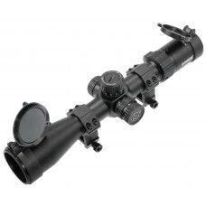 Оптический прицел Marcool ALT 4-16x44 SFIRG (MAR-172, 30 мм, HY1633)