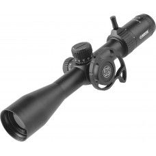 Оптический прицел Marcool ALT 4-16x44 SF FFP (MAR-156, 30 мм, HY1629)