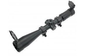 Оптический прицел Marcool ALT 6-24x50 SF (HY1617, 30 мм, Mar-145)