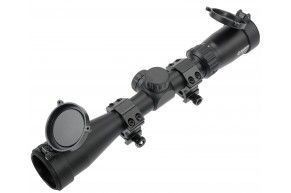Оптический прицел Marcool ALT 3-9x40 (MAR-054, 25.4 мм, HY1403)