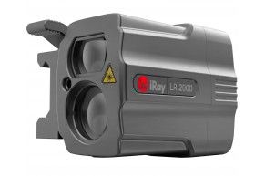 Лазерный дальномер iRay LR-2000 (для Hybrid, до 2 км)
