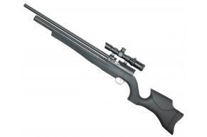 Пневматическая винтовка Kuzey K60 5.5 мм (пластик)