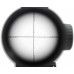 Оптический прицел Discovery HT-NV 3x24 IR (30 мм, оригинал, Mil-Dot)