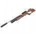 Пневматическая винтовка Дубрава Чекан карабин V7 магнум 7.62 мм (580 мм, колба, дерево)