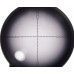 Оптический прицел Discovery VT-R 4x32 AI (кольца 25.4 мм, Weaver, оригинал)