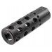 Открытый ДТК BRT Dual-brake для Лось (7.62×51 мм, M15x1R)