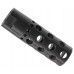 Открытый ДТК BRT Dual-brake для Лось (7.62×51 мм, M15x1R)