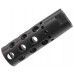 Открытый ДТК BRT Dual-brake для Лось (7.62×51 мм, M15x1R)