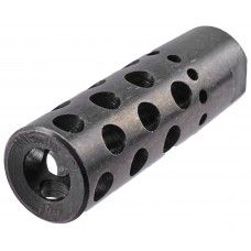 Открытый ДТК BRT Dual-brake для Лось (7.62×51 мм, M15x1R)