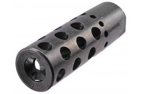 Открытый ДТК BRT Dual-brake для Лось (7.62×51 мм, M15x1R)