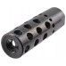 Открытый ДТК BRT Dual-brake для Лось (7.62×51 мм, M15x1R)