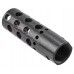 Открытый ДТК BRT Dual-brake для Лось (7.62×51 мм, M15x1R)