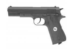 Пневматический пистолет Borner CLT125 4.5 мм