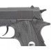 Пневматический пистолет Borner CLT125 (Colt 1911)