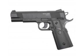 Пневматический пистолет Stalker S1911G 4.5 мм (Colt 1911)
