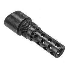 Открытый ДТК BRT Dual-brake Т24 для АК-12 (5.45x39 мм, M24x1.5R, байонет)