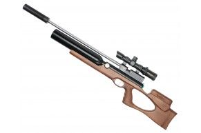 Пневматическая винтовка Дубрава Чекан колба V7 6.35 мм (550 мм)
