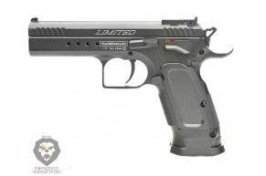Пневматический пистолет Swiss Arms Tanfoglio Limited Custom
