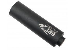 Реактивный ДТК BRT для Сайга 223 (дульный тормоз, 5.56х45 мм, сталь)