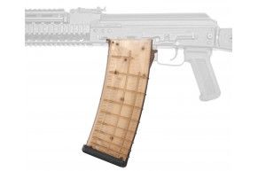Магазин механический Cyma C105 (150 шаров, АК-серия, Болгария)