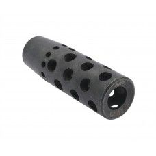 Открытый ДТК BRT Dual-brake 1/2-20 (дульный тормоз, .22LR, 62 мм)