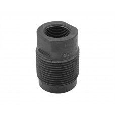 Переходник резьбовой для ДТК BRT М14x1R - М24x1.5R