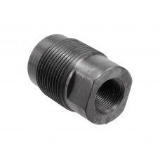 Переходник резьбовой для ДТК BRT 1/2-28 UNEF - M24x1.5R