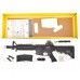 Страйкбольный автомат Cyma M4 CM506 (6 мм, пластик)