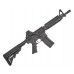 Страйкбольный автомат Cyma M4 CM506 (6 мм, пластик)