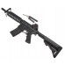 Страйкбольный автомат Cyma M4 CM506 (6 мм, пластик)