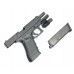 Страйкбольный пистолет Tokyo Marui Glock 17 Gen.4 (6 мм, GBB)
