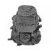 Рюкзак тактический Brave Hunter BS0035 (50 л, черный)