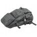 Рюкзак тактический Brave Hunter BS0035 (50 л, черный)