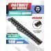 Планка на целик Patriot BH-MR50C (Weaver, АК, 155 мм)