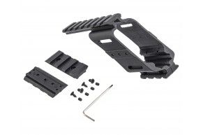 Кронштейн Patriot BH-MR16B для пистолета (Weaver)