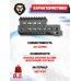Тактическое цевье Patriot BH-MR68 для АК (Weaver, KeyMod)