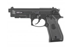 Пневматический пистолет Stalker S92P2 4.5 мм (Beretta M92, пластик) 