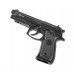 Пневматический пистолет Stalker S92PL 2 (4.5 мм, Beretta M92, пластик) 
