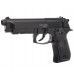 Пневматический пистолет Stalker S92PL 2 (4.5 мм, Beretta M92, пластик) 