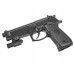 Пневматический пистолет Stalker S92PL 2 (4.5 мм, Beretta M92, пластик) 