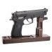 Пневматический пистолет Stalker S92PL 2 (4.5 мм, Beretta M92, пластик) 