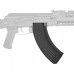 Магазин бункерный Cyma C22L (500 шаров, RK-47, Flash)