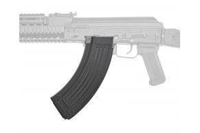 Магазин бункерный Cyma C22L (500 шаров, RK-47, Flash)