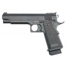 Страйкбольный пистолет Cyma Hi Capa CM128S (AEP, Colt 1911, Mosfet)