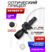 Оптический прицел Patriot P3-9x32 AO Mil-Dot (BH-PT339EM, 25.4 мм, Weaver, Compact)