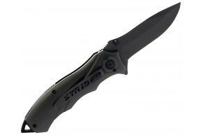 Нож складной Strider Knives BH-KSK01