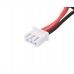 Аккумулятор BlueMax Li-Po 7.4V 2600mAh 20C Nunchuck 2x (128x21x12 мм, Mini Tamiya)