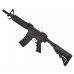 Страйкбольный автомат Cyma M4 RAS II CM005 (6 мм, Weaver, телескопический приклад)