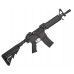 Страйкбольный автомат Cyma M4 RAS II CM005 (6 мм, Weaver, телескопический приклад)